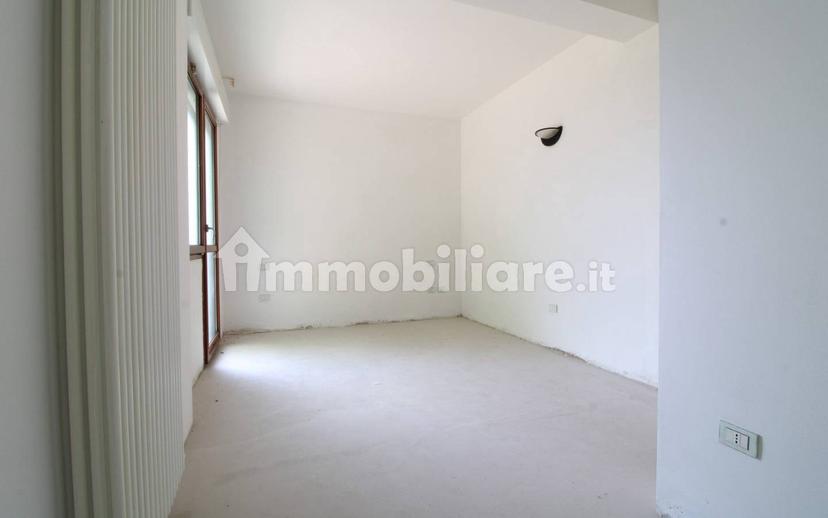 Quadrilocale via Jurij Gagarin 6, Borgonuovo, Sasso Marconi — foto 10 di 24