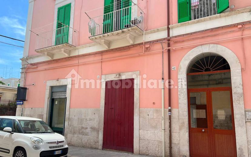 Bilocale via Giovanni Cozzoli 44, Molfetta — foto 2 di 6