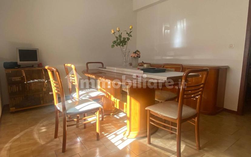 Quadrilocale viale delle Medaglie D'Oro 90, Ferrarotto - Acquedotto Greco, Catania — foto 27 di 31