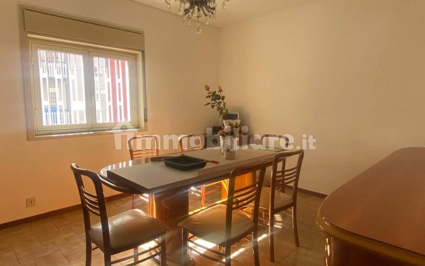 Quadrilocale viale delle Medaglie D'Oro 90, Ferrarotto - Acquedotto Greco, Catania — foto 11 di 31