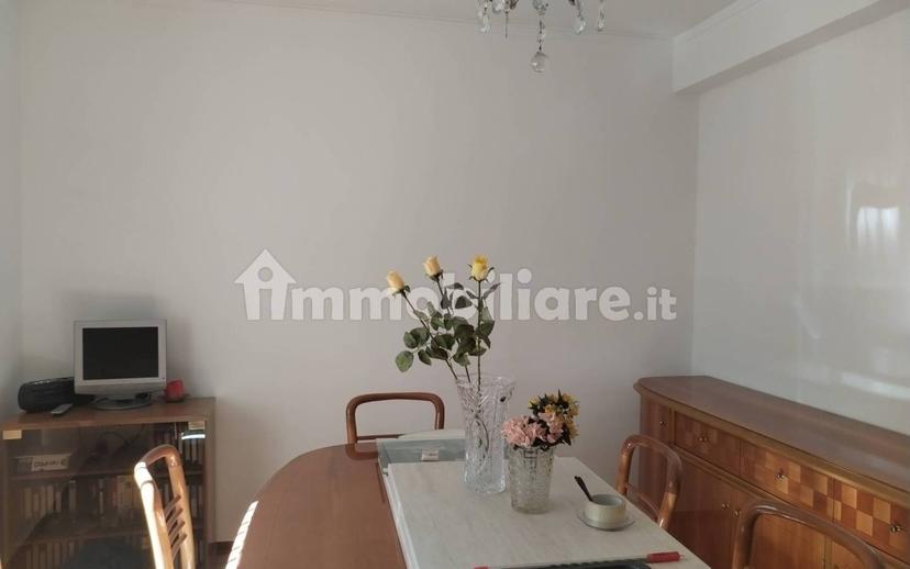 Quadrilocale viale delle Medaglie D'Oro 90, Ferrarotto - Acquedotto Greco, Catania — foto 9 di 31