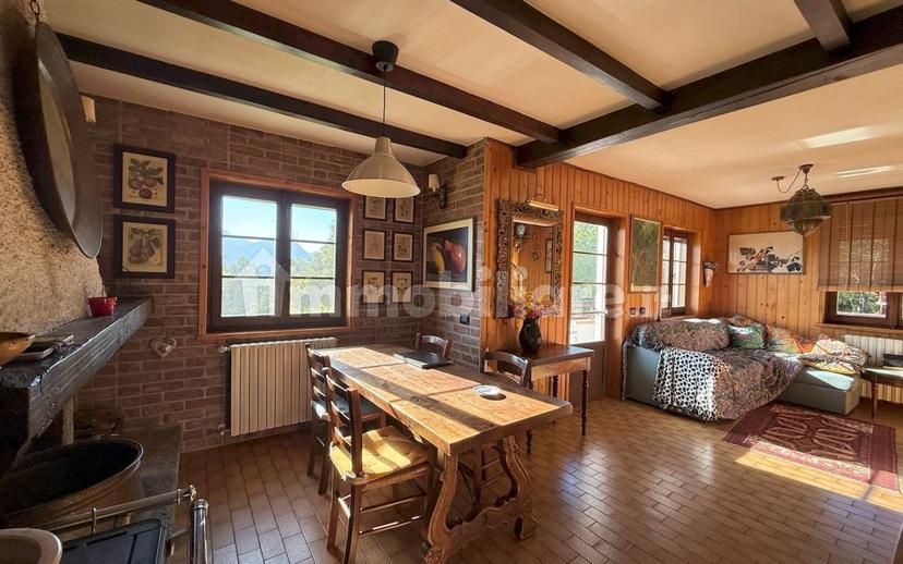 Villa unifamiliare via ai Monti, Gravedona ed Uniti — foto 3 di 39
