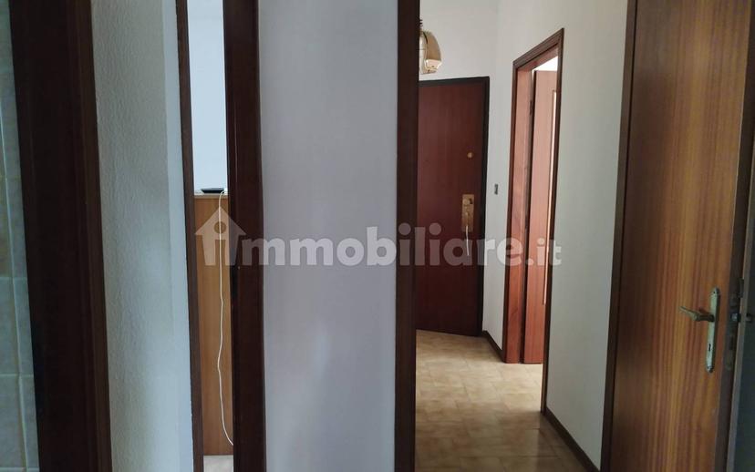 Quadrilocale viale delle Medaglie D'Oro 90, Ferrarotto - Acquedotto Greco, Catania — foto 21 di 31