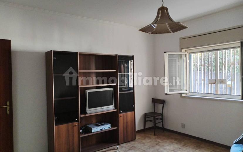 Quadrilocale viale delle Medaglie D'Oro 90, Ferrarotto - Acquedotto Greco, Catania — foto 23 di 31