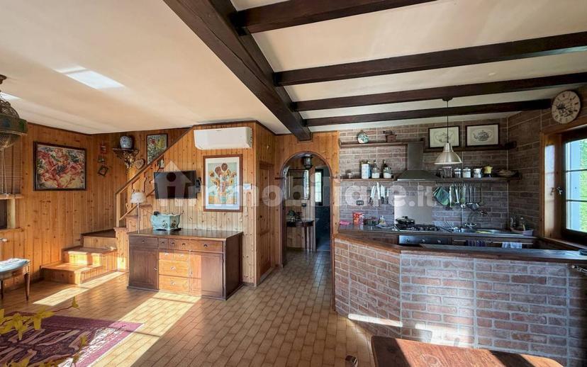 Villa unifamiliare via ai Monti, Gravedona ed Uniti — foto 8 di 39
