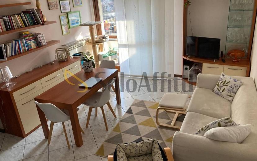 Bilocale ottimo stato, primo piano, Arnate, Gallarate