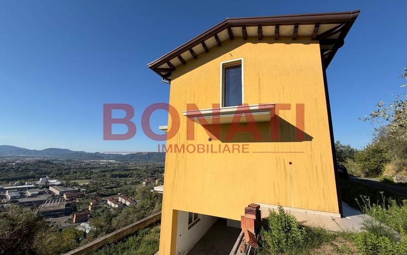 Terratetto unifamiliare via Marzabotto 39, Aulla — foto 12 di 37
