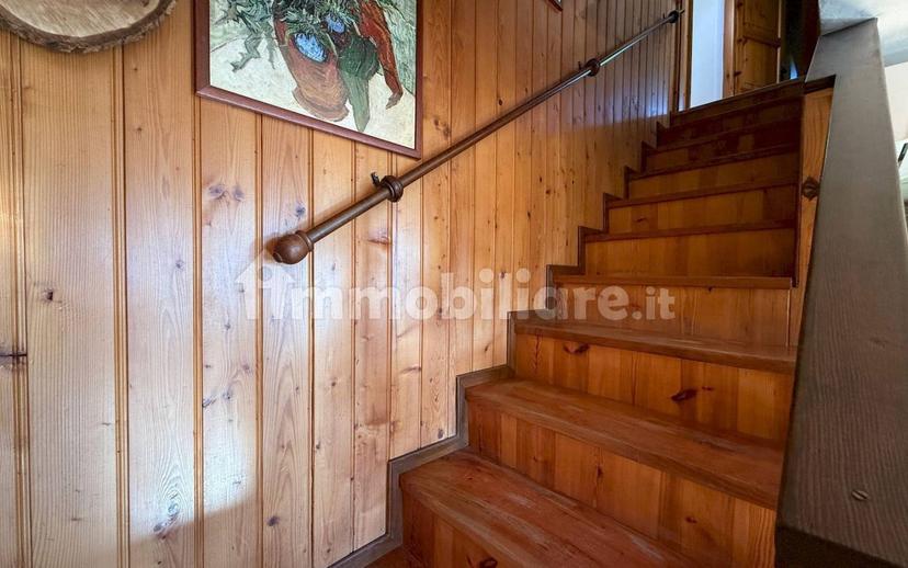 Villa unifamiliare via ai Monti, Gravedona ed Uniti — foto 30 di 39