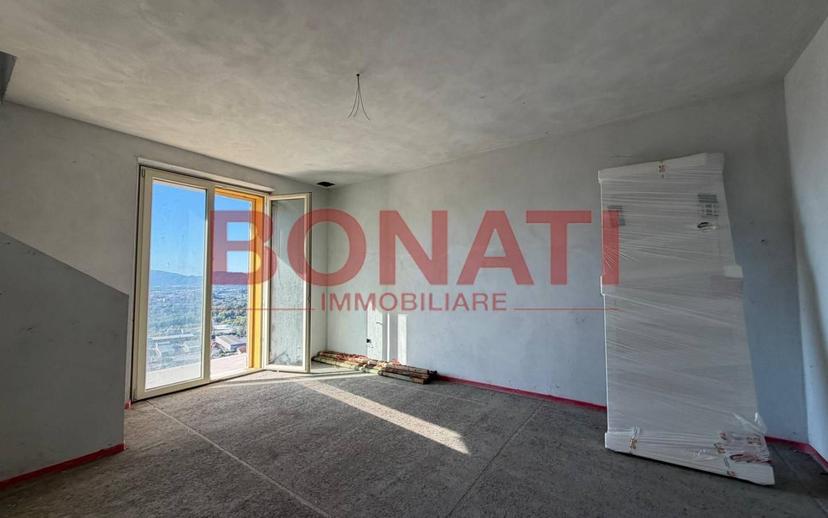 Terratetto unifamiliare via Marzabotto 39, Aulla — foto 14 di 37