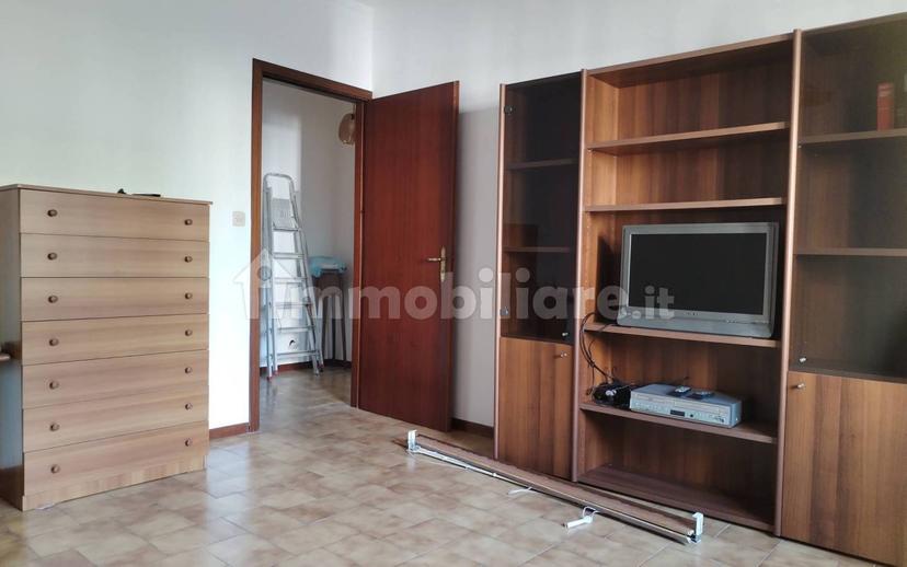 Quadrilocale viale delle Medaglie D'Oro 90, Ferrarotto - Acquedotto Greco, Catania — foto 16 di 31