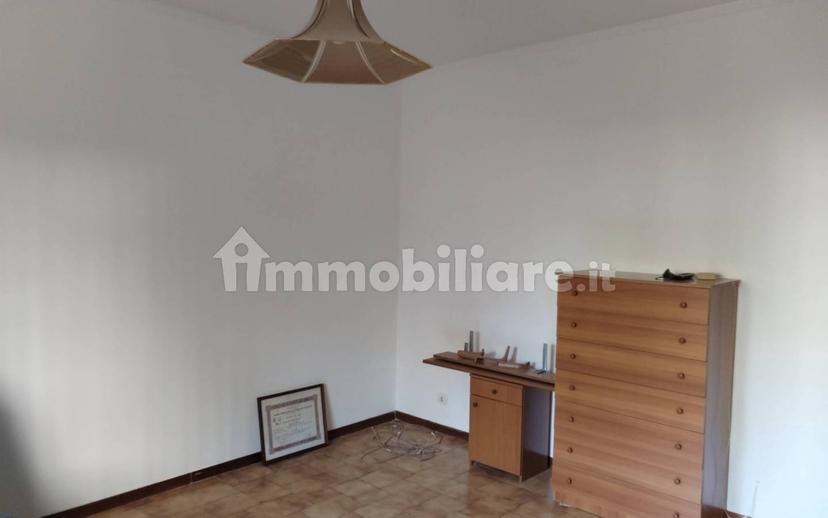Quadrilocale viale delle Medaglie D'Oro 90, Ferrarotto - Acquedotto Greco, Catania — foto 8 di 31