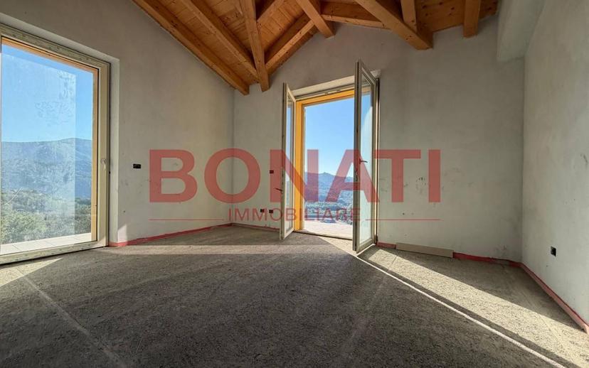 Terratetto unifamiliare via Marzabotto 39, Aulla — foto 25 di 37