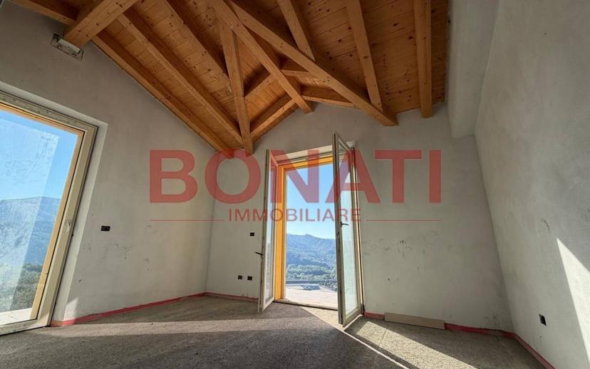 Terratetto unifamiliare via Marzabotto 39, Aulla — foto 11 di 37