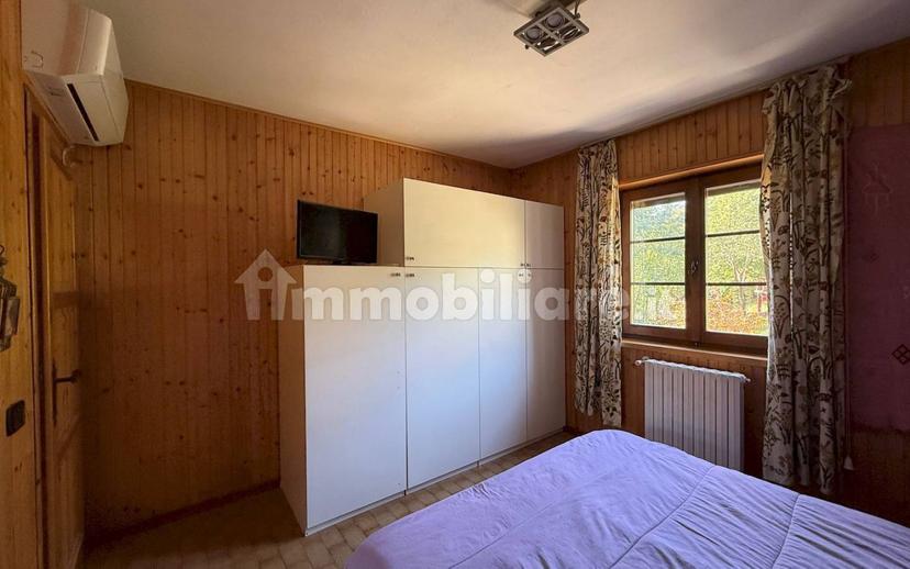Villa unifamiliare via ai Monti, Gravedona ed Uniti — foto 14 di 39
