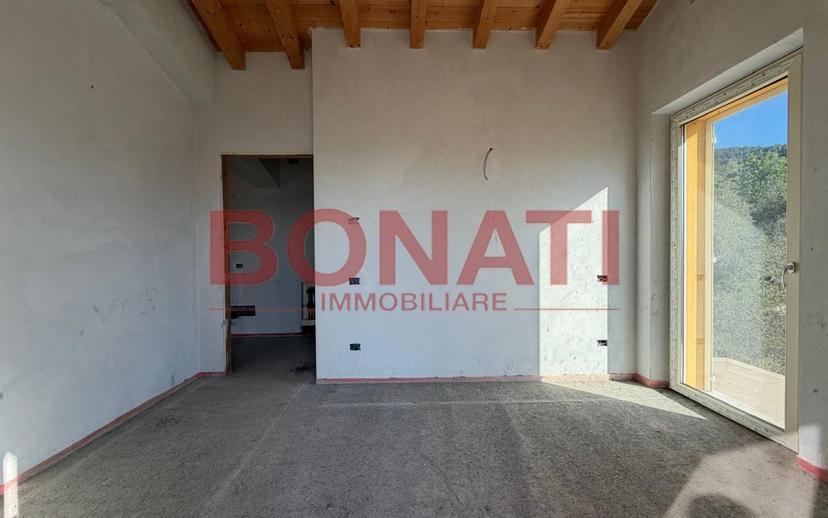 Terratetto unifamiliare via Marzabotto 39, Aulla — foto 36 di 37