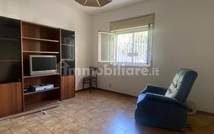 Quadrilocale viale delle Medaglie D'Oro 90, Ferrarotto - Acquedotto Greco, Catania — foto 13 di 31