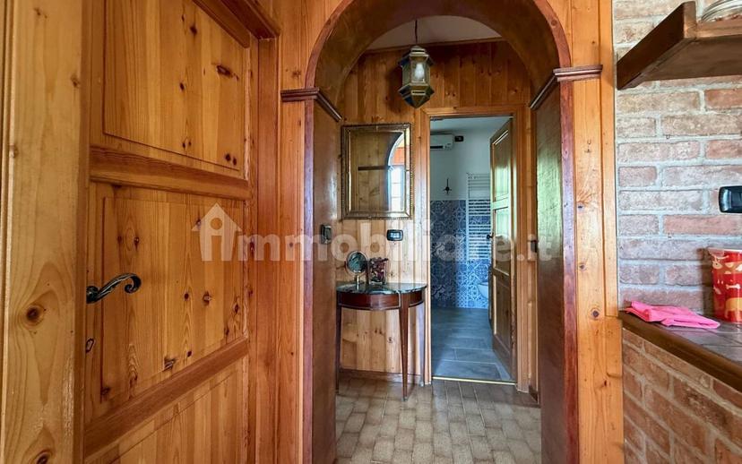 Villa unifamiliare via ai Monti, Gravedona ed Uniti — foto 17 di 39