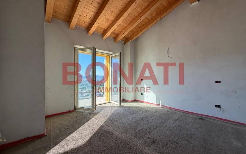 Terratetto unifamiliare via Marzabotto 39, Aulla — foto 16 di 37