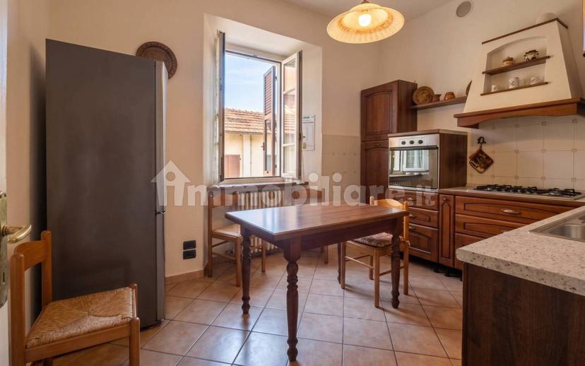 Quadrilocale via Pieve 5, Centro, Borgo Val di Taro — foto 6 di 26