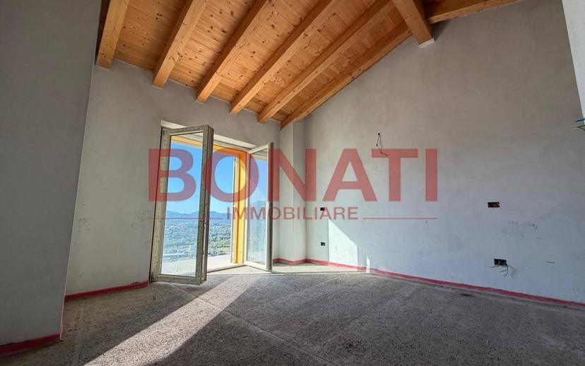 Terratetto unifamiliare via Marzabotto 39, Aulla — foto 29 di 37