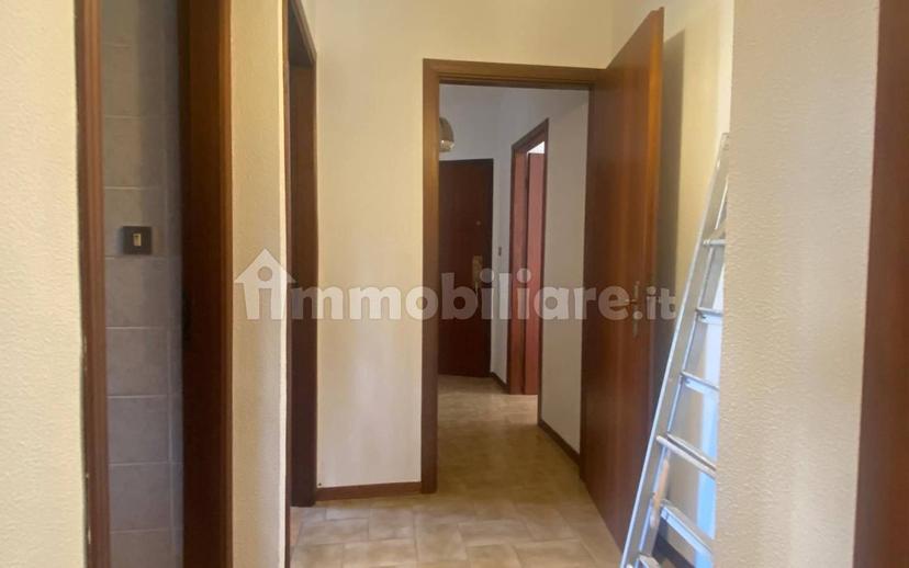 Quadrilocale viale delle Medaglie D'Oro 90, Ferrarotto - Acquedotto Greco, Catania — foto 10 di 31