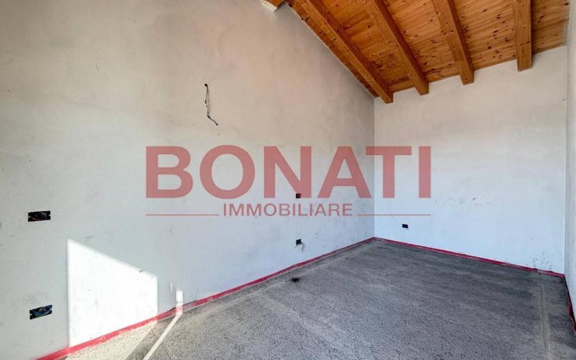 Terratetto unifamiliare via Marzabotto 39, Aulla — foto 6 di 37