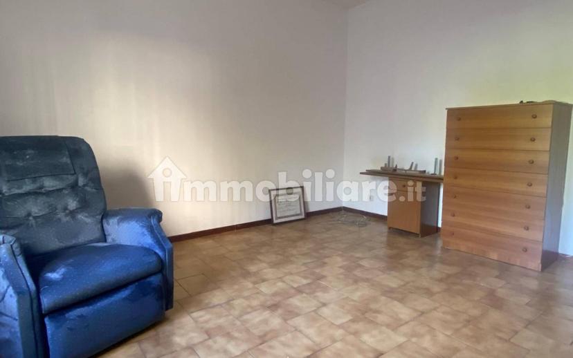 Quadrilocale viale delle Medaglie D'Oro 90, Ferrarotto - Acquedotto Greco, Catania — foto 4 di 31