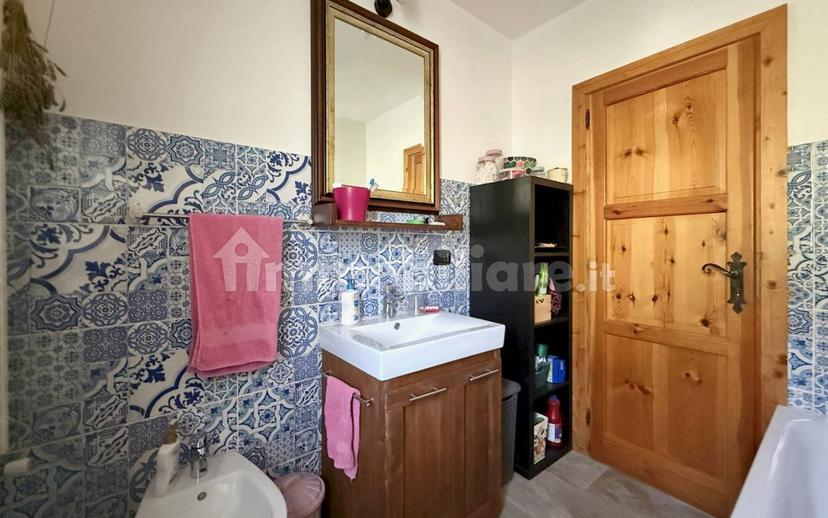 Villa unifamiliare via ai Monti, Gravedona ed Uniti — foto 4 di 39