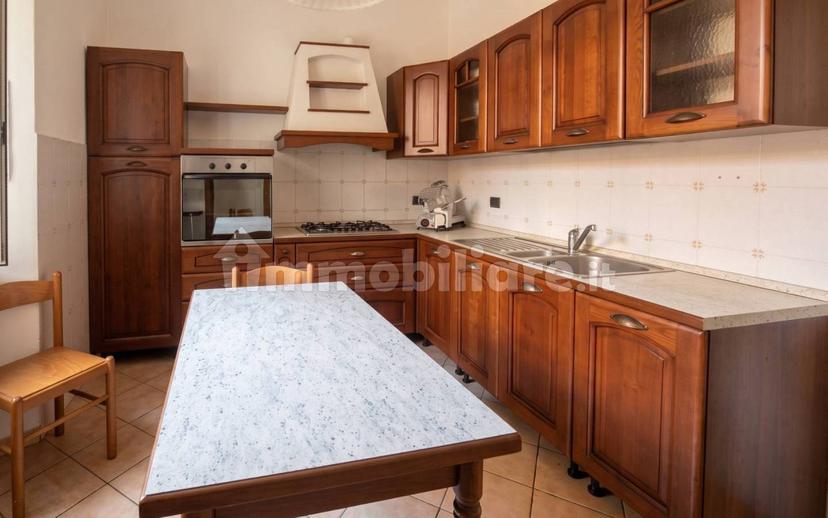 Quadrilocale via Pieve 5, Centro, Borgo Val di Taro — foto 13 di 26