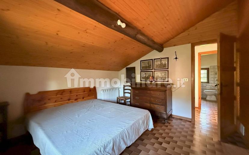 Villa unifamiliare via ai Monti, Gravedona ed Uniti — foto 20 di 39