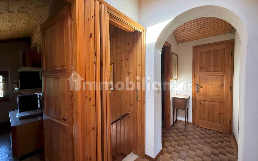 Villa unifamiliare via ai Monti, Gravedona ed Uniti — foto 35 di 39