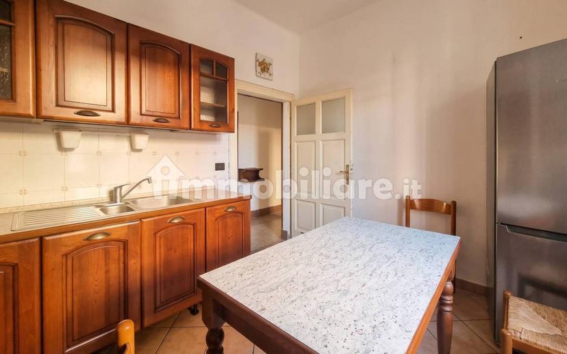 Quadrilocale via Pieve 5, Centro, Borgo Val di Taro — foto 9 di 26
