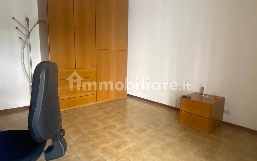Quadrilocale viale delle Medaglie D'Oro 90, Ferrarotto - Acquedotto Greco, Catania — foto 18 di 31