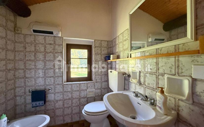 Villa unifamiliare via ai Monti, Gravedona ed Uniti — foto 15 di 39