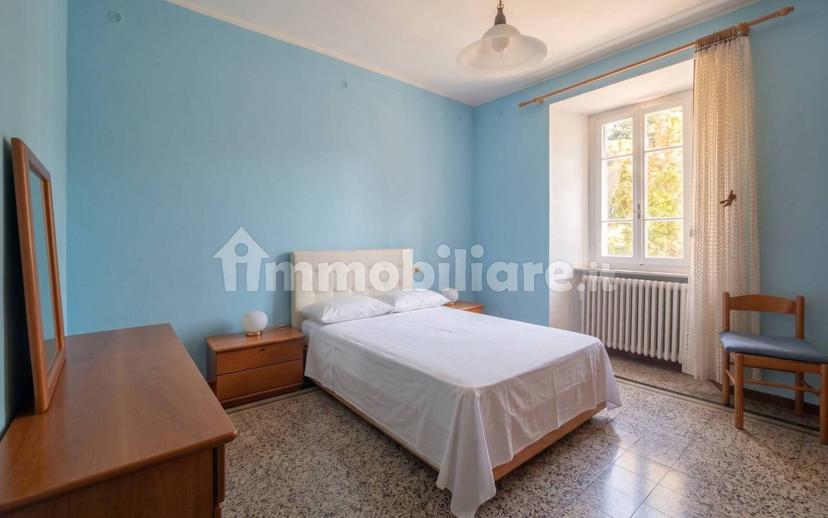 Quadrilocale via Pieve 5, Centro, Borgo Val di Taro — foto 15 di 26