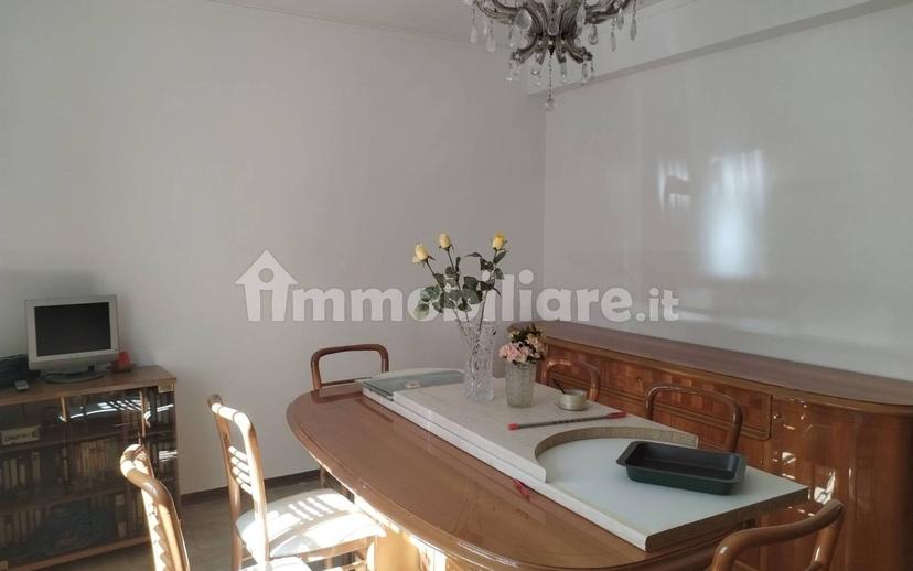 Quadrilocale viale delle Medaglie D'Oro 90, Ferrarotto - Acquedotto Greco, Catania — foto 2 di 31