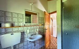 Villa unifamiliare via ai Monti, Gravedona ed Uniti