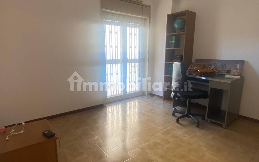 Quadrilocale viale delle Medaglie D'Oro 90, Ferrarotto - Acquedotto Greco, Catania — foto 24 di 31