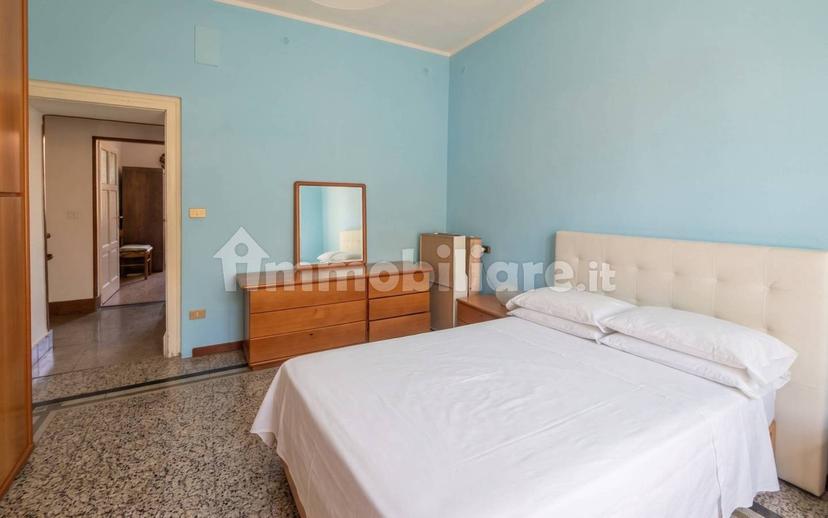 Quadrilocale via Pieve 5, Centro, Borgo Val di Taro — foto 17 di 26
