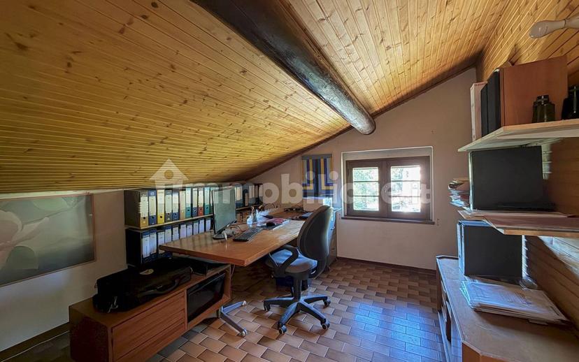 Villa unifamiliare via ai Monti, Gravedona ed Uniti — foto 16 di 39