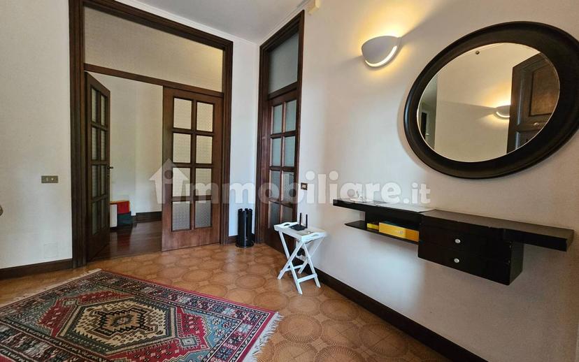 Villa unifamiliare, buono stato, 772 m², Centro, Villa d'Adda — foto 29 di 53