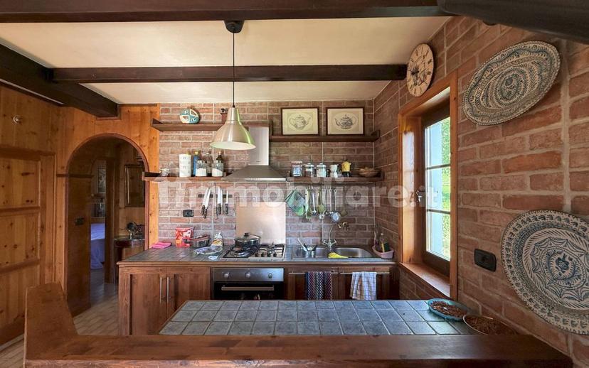 Villa unifamiliare via ai Monti, Gravedona ed Uniti — foto 37 di 39