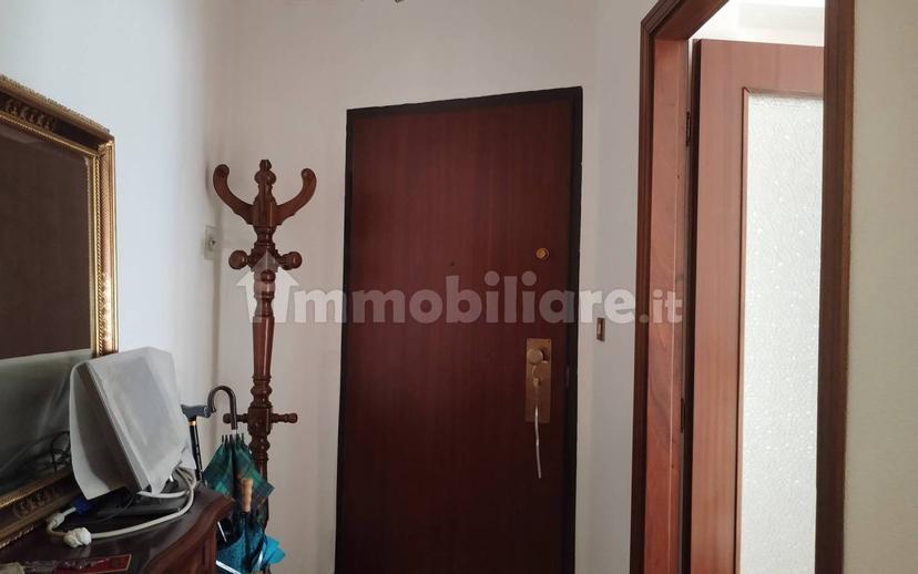 Quadrilocale viale delle Medaglie D'Oro 90, Ferrarotto - Acquedotto Greco, Catania — foto 20 di 31