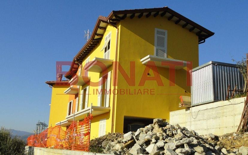 Terratetto unifamiliare via Marzabotto 39, Aulla — foto 8 di 37