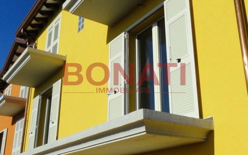 Terratetto unifamiliare via Marzabotto 39, Aulla — foto 22 di 37