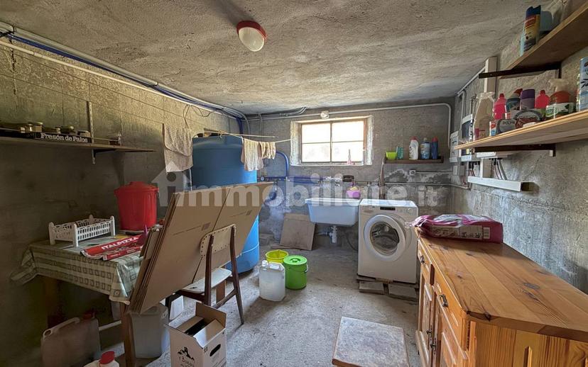 Villa unifamiliare via ai Monti, Gravedona ed Uniti — foto 22 di 39