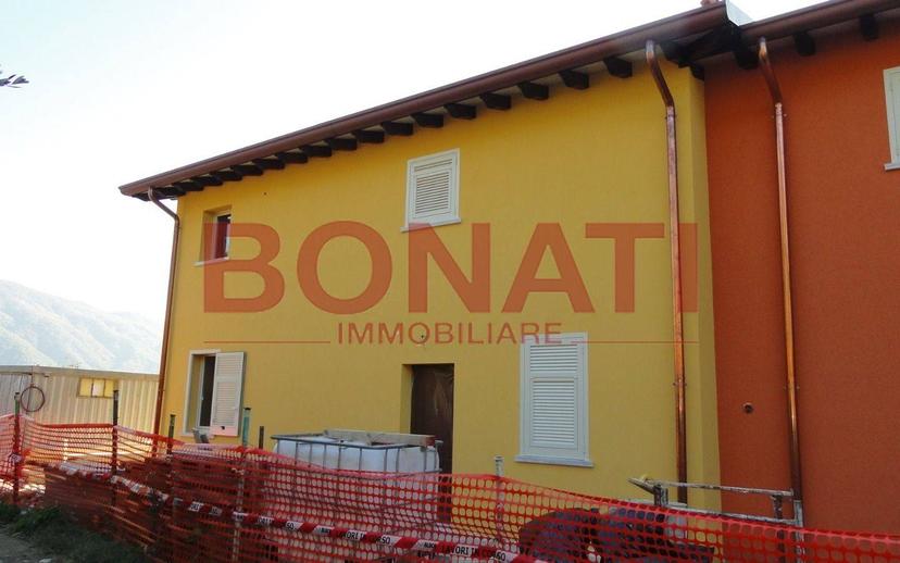 Terratetto unifamiliare via Marzabotto 39, Aulla — foto 4 di 37