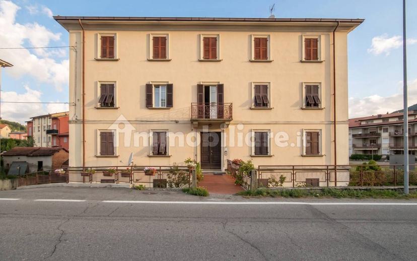 Quadrilocale via Pieve 5, Centro, Borgo Val di Taro — foto 21 di 26