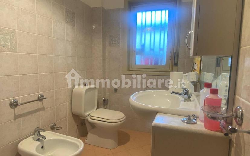 Quadrilocale viale delle Medaglie D'Oro 90, Ferrarotto - Acquedotto Greco, Catania — foto 15 di 31