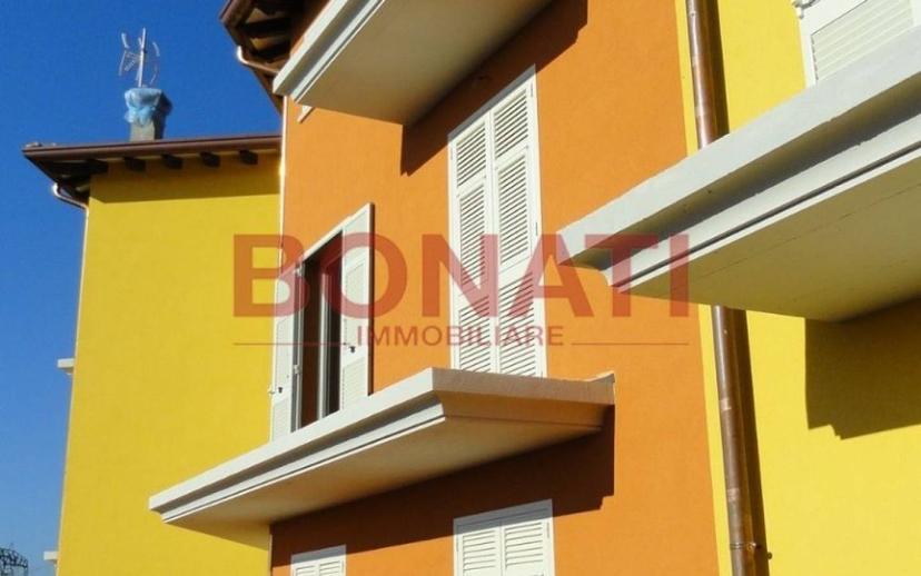 Terratetto unifamiliare via Marzabotto 39, Aulla — foto 31 di 37
